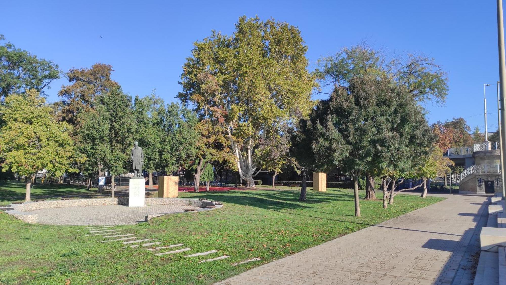 Romantic Riverview Bestern Σέγκεντ Εξωτερικό φωτογραφία
